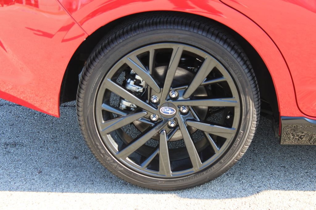 Used 2024 Subaru Impreza RS image 30