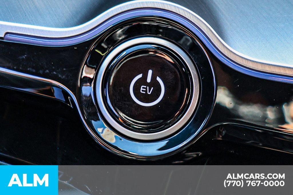 Used 2023 Kia EV6 GT image 50
