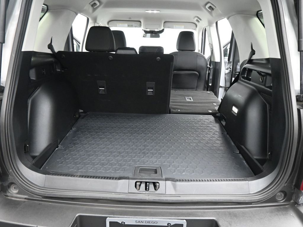 Certified 2022 Ford Bronco Sport Big Bend w/ Convenience Package image 21