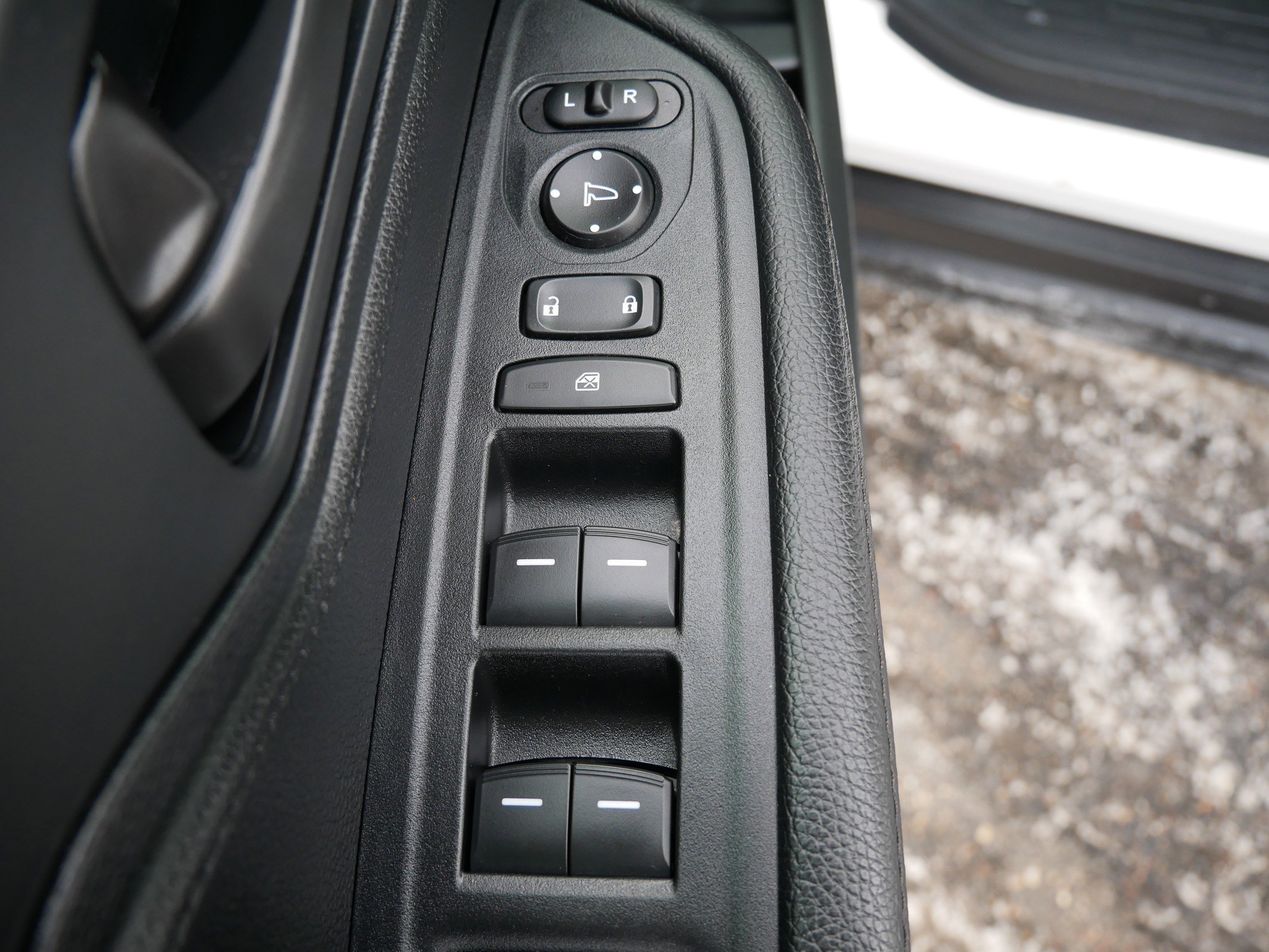 Used 2024 Honda Odyssey EX-L image 19