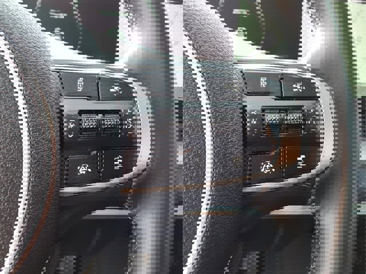 Used 2023 Kia Sportage SX image 27