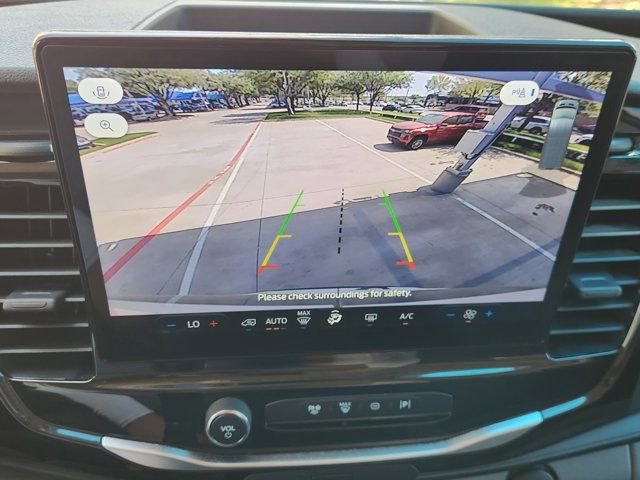 Used 2025 Ford Transit 350 XLT image 6