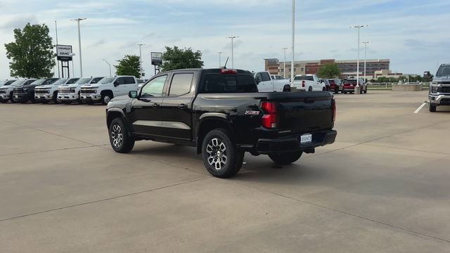 New 2026 Chevrolet Colorado Z71 w/ Z71 Convenience Package 2 AWD/4WD image 6