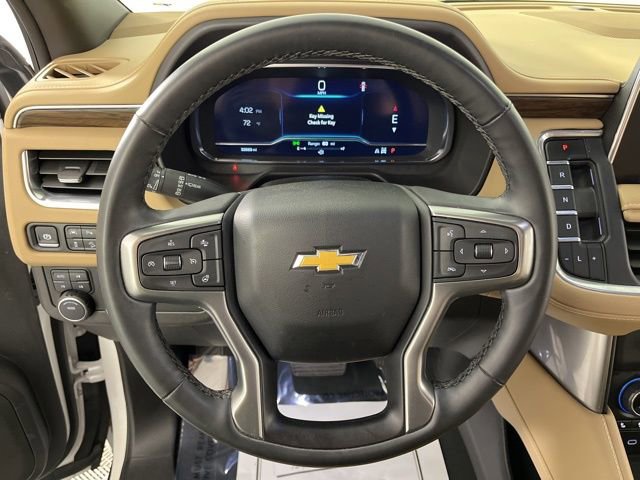 Used 2024 Chevrolet Tahoe Premier image 28