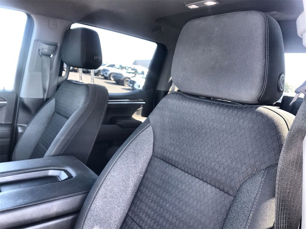 Used 2022 Chevrolet Silverado 1500 LT image 11