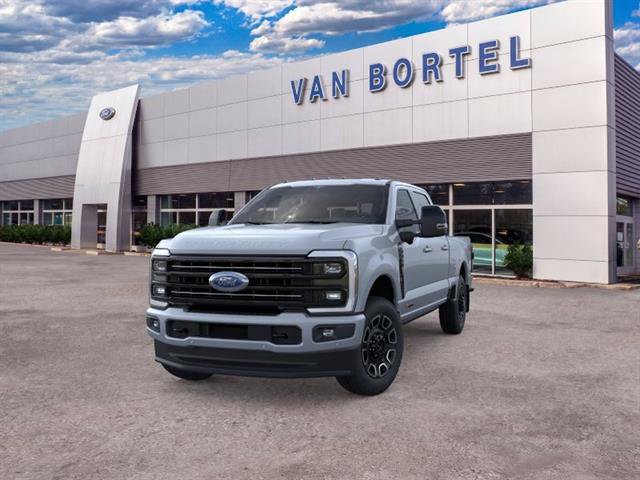 New 2026 Ford F350 Platinum w/ FX4 Off-Road Package AWD/4WD image 20