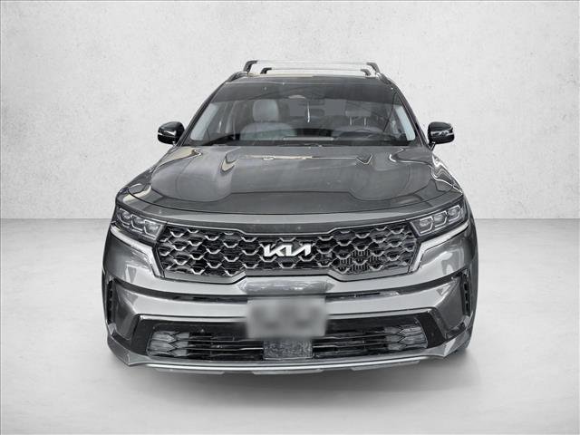 Used 2023 Kia Sorento SX image 7