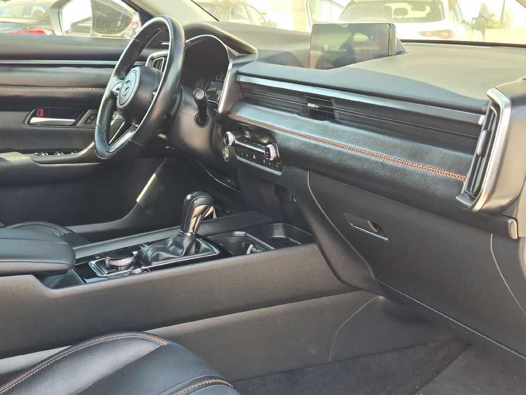 Used 2025 MAZDA CX-50 AWD 2.5 S w/ Premium Plus Pkg image 32
