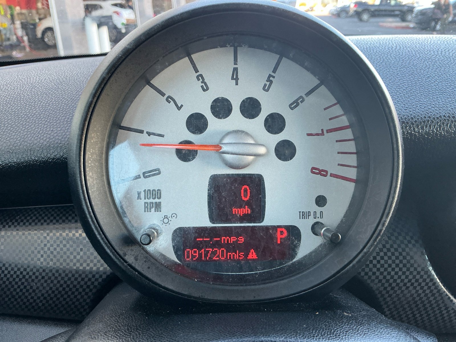 Used 2013 MINI Cooper S image 11