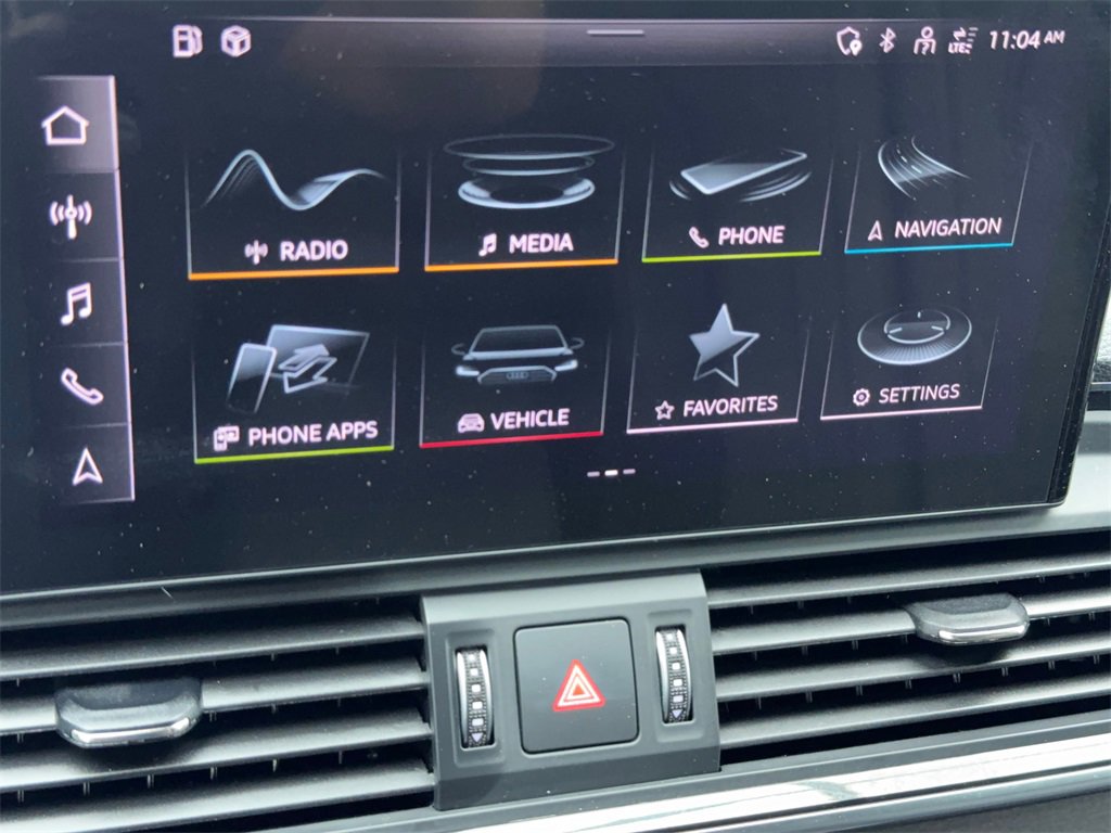 Used 2022 Audi Q5 2.0T Premium Plus w/ Premium Plus Package image 24