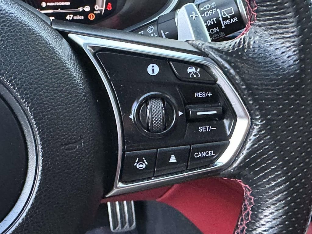 Used 2023 Acura MDX A-Spec image 24