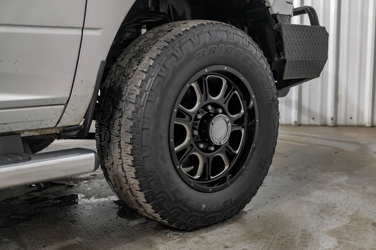 Used 2013 RAM 2500 Tradesman w/ Popular Equipment Group AWD/4WD image 61