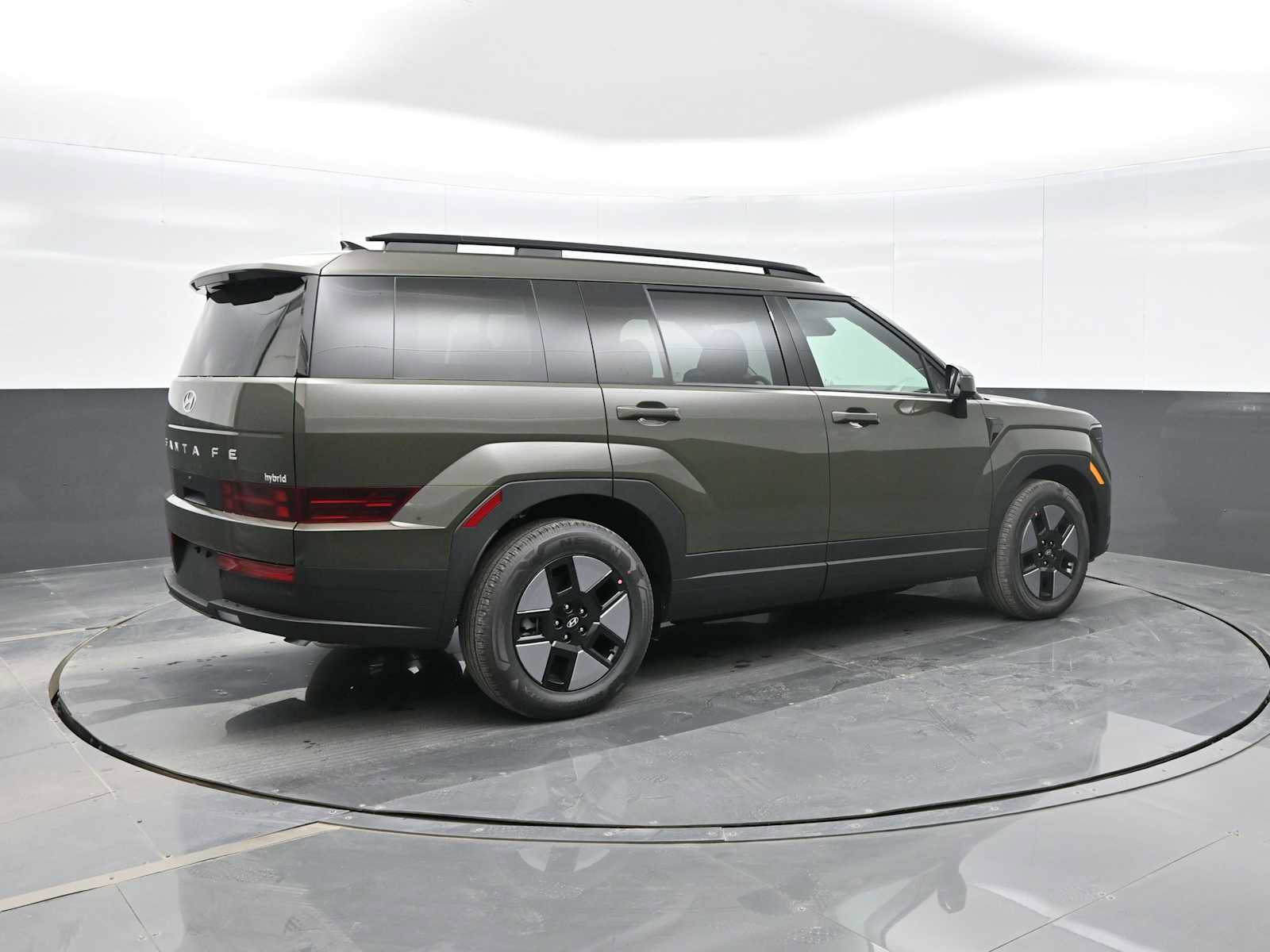 New 2026 Hyundai Santa Fe SEL image 8