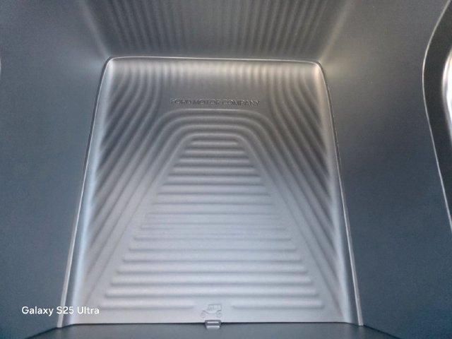New 2027 Ford Expedition Platinum w/ Stealth Appearance Package RWD image 27