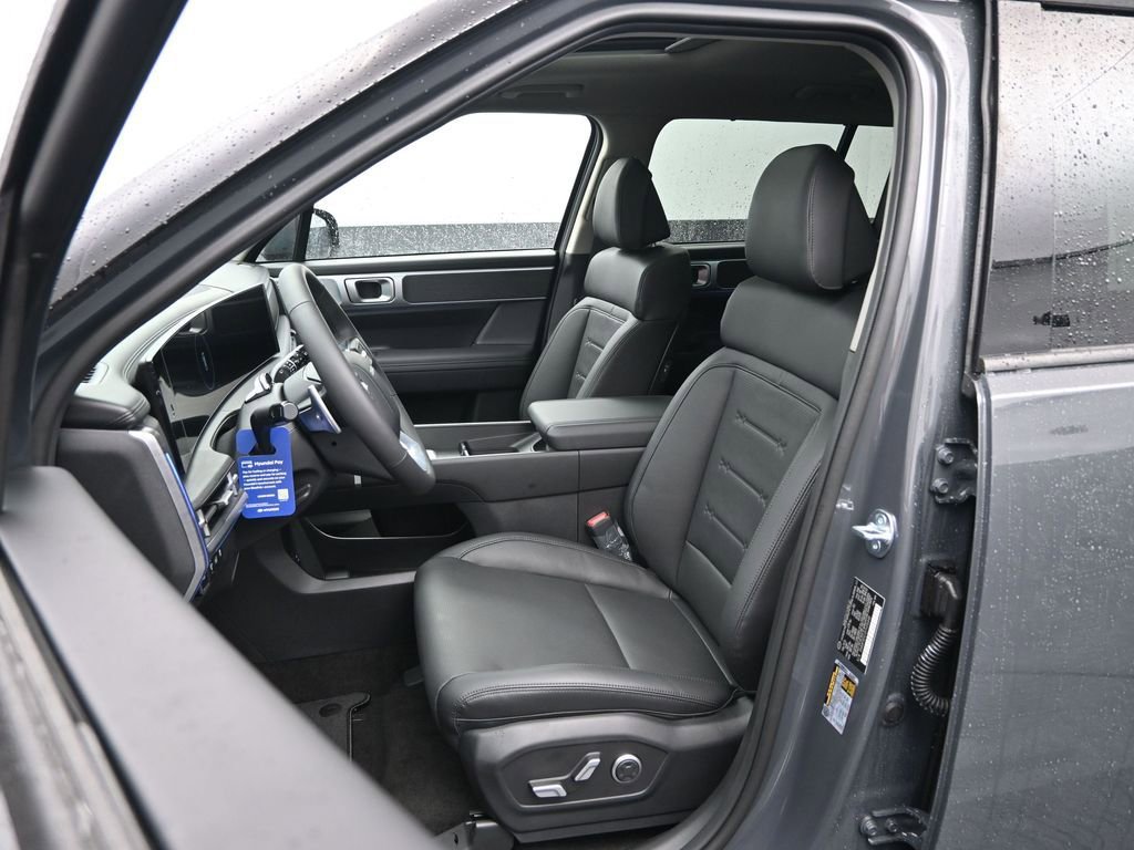 New 2026 Hyundai Santa Fe Limited image 24