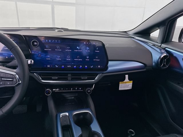 New 2026 Chevrolet Equinox EV LT AWD/4WD image 26