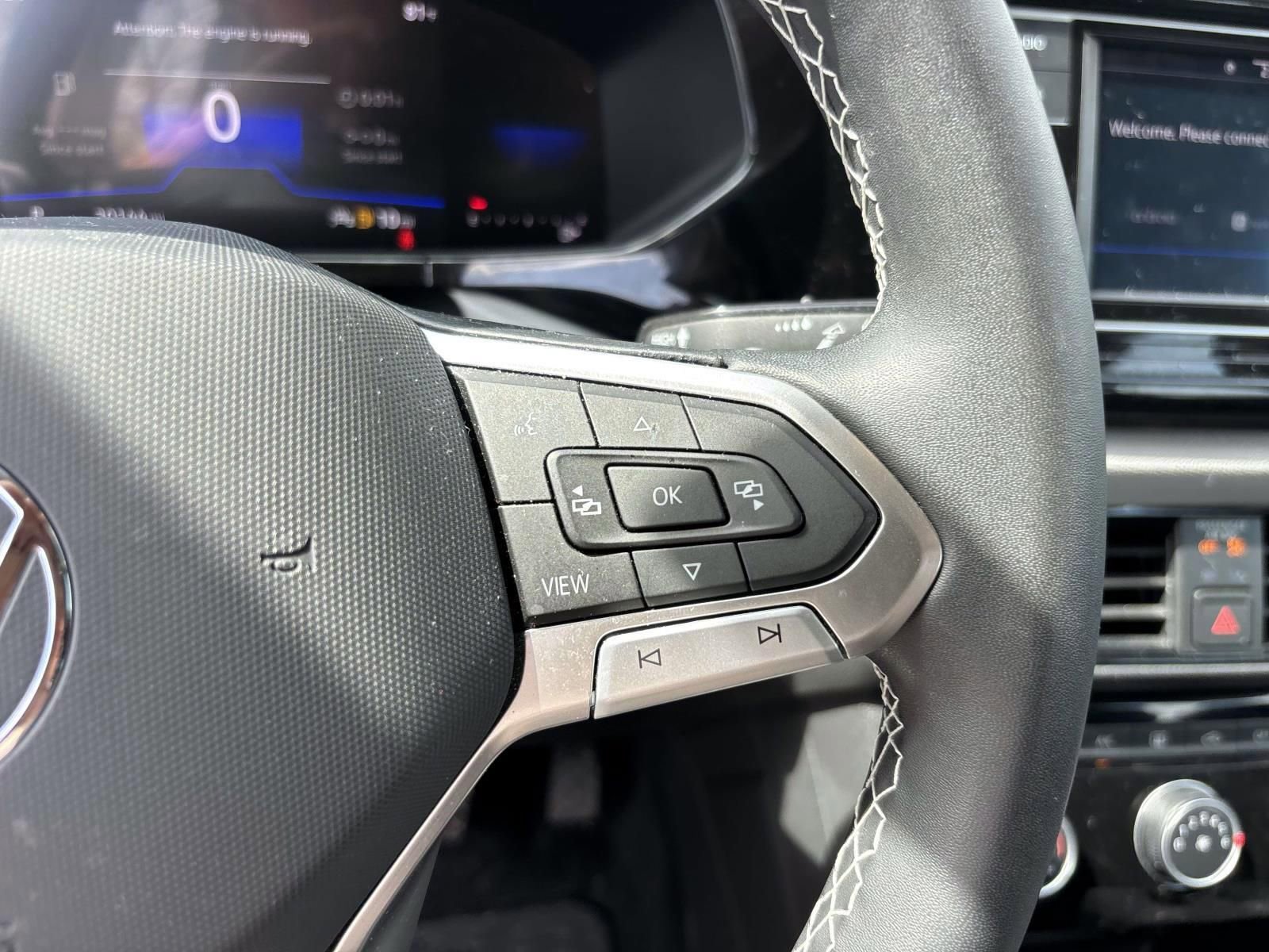 Used 2023 Volkswagen Taos S FWD image 16