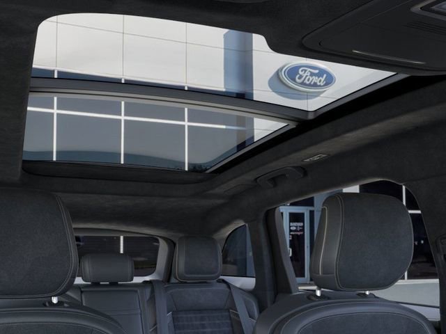 New 2026 Lincoln Nautilus Black Label image 43