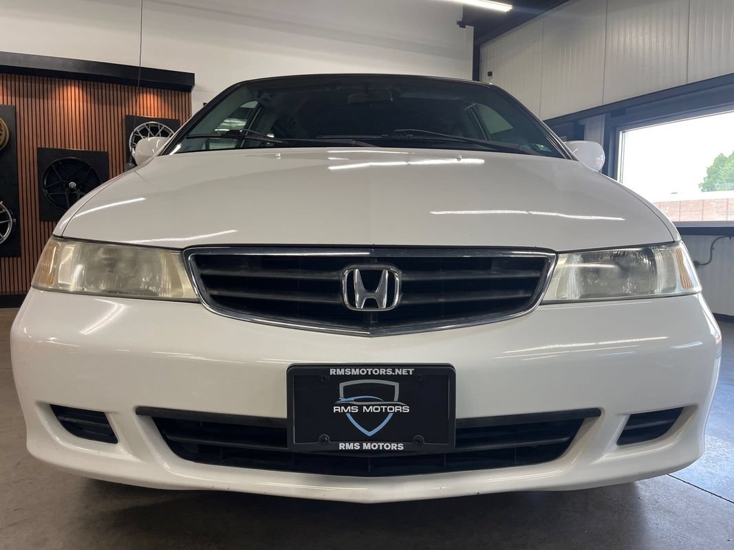 Used 2002 Honda Odyssey EX image 22