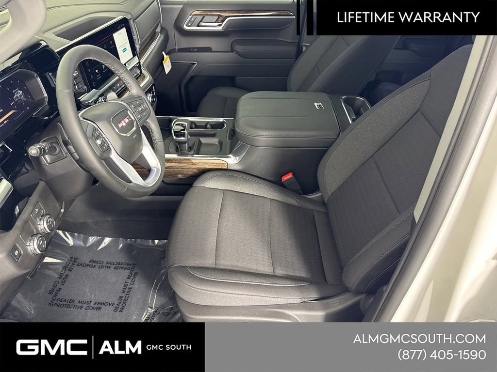 New 2026 GMC Sierra 1500 Elevation RWD image 11