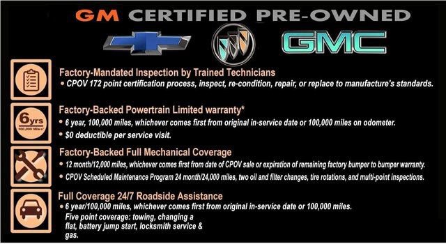 Certified 2024 Chevrolet Blazer LT image 3