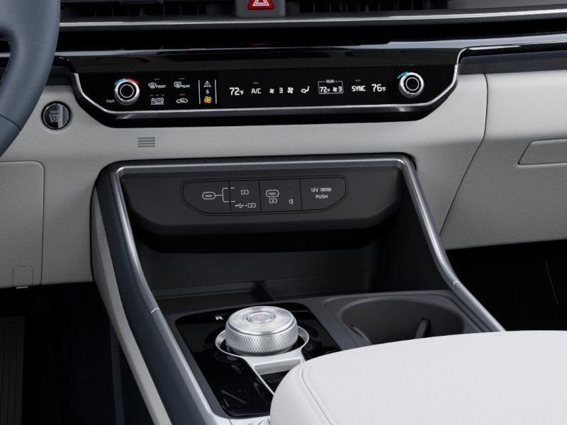 New 2026 Kia Carnival SX Prestige image 24