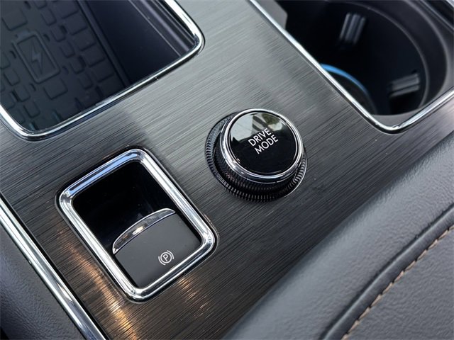 New 2026 Lincoln Aviator Reserve w/ Jet Appearance Package image 24