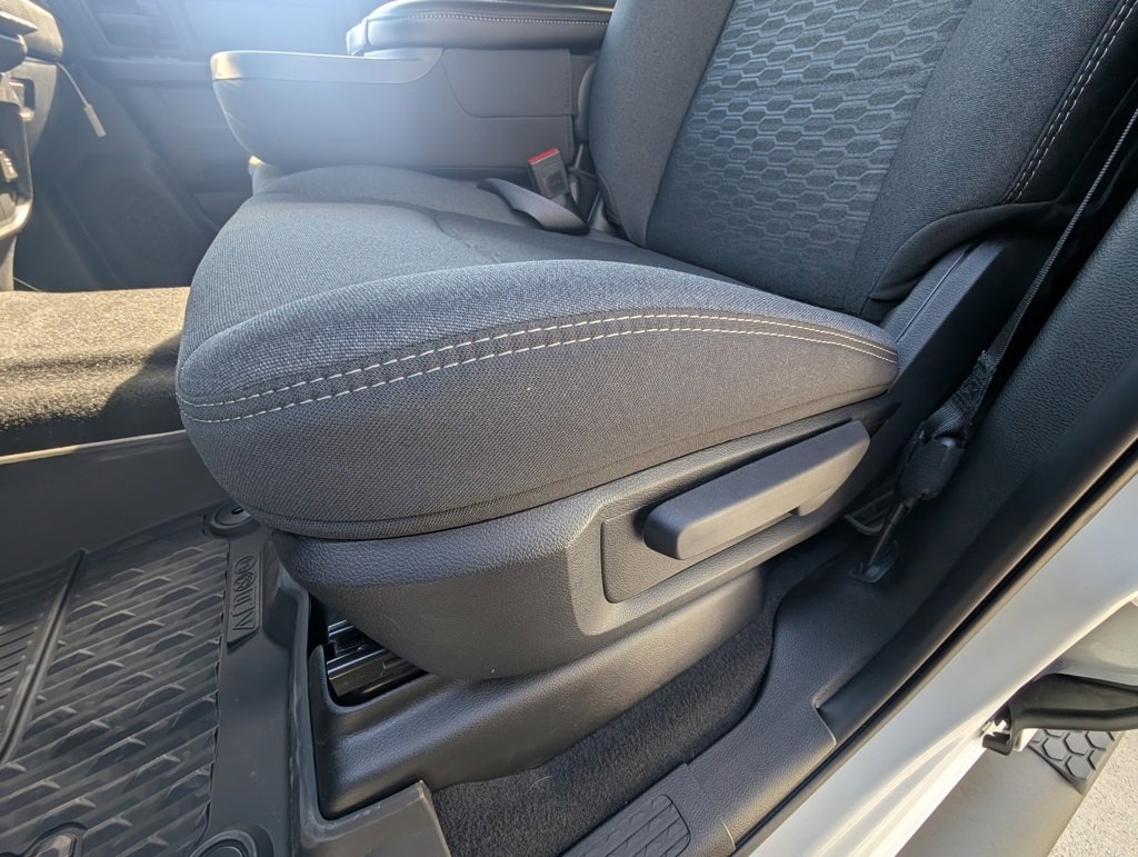 New 2026 RAM 2500 Tradesman image 15