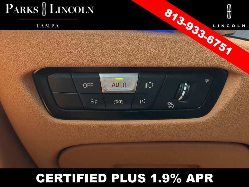 Used 2021 BMW M440i Convertible w/ Premium Package RWD image 25