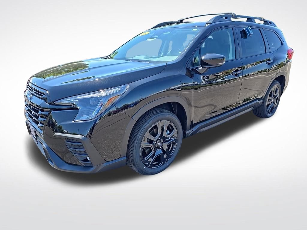 New 2025 Subaru Ascent Bronze Edition w/ Popular Package #2 image 3