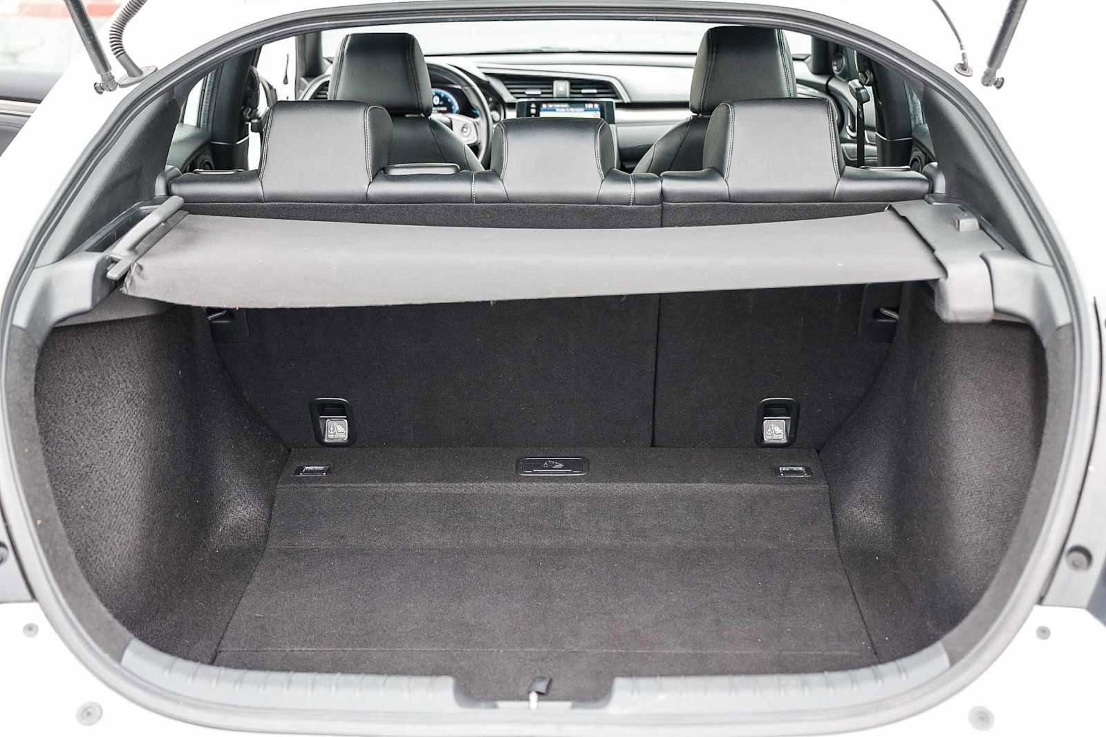 Used 2018 Honda Civic EX-L image 27