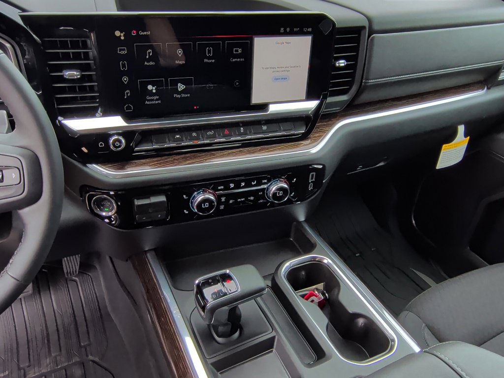 New 2026 GMC Sierra 1500 Elevation AWD/4WD image 21