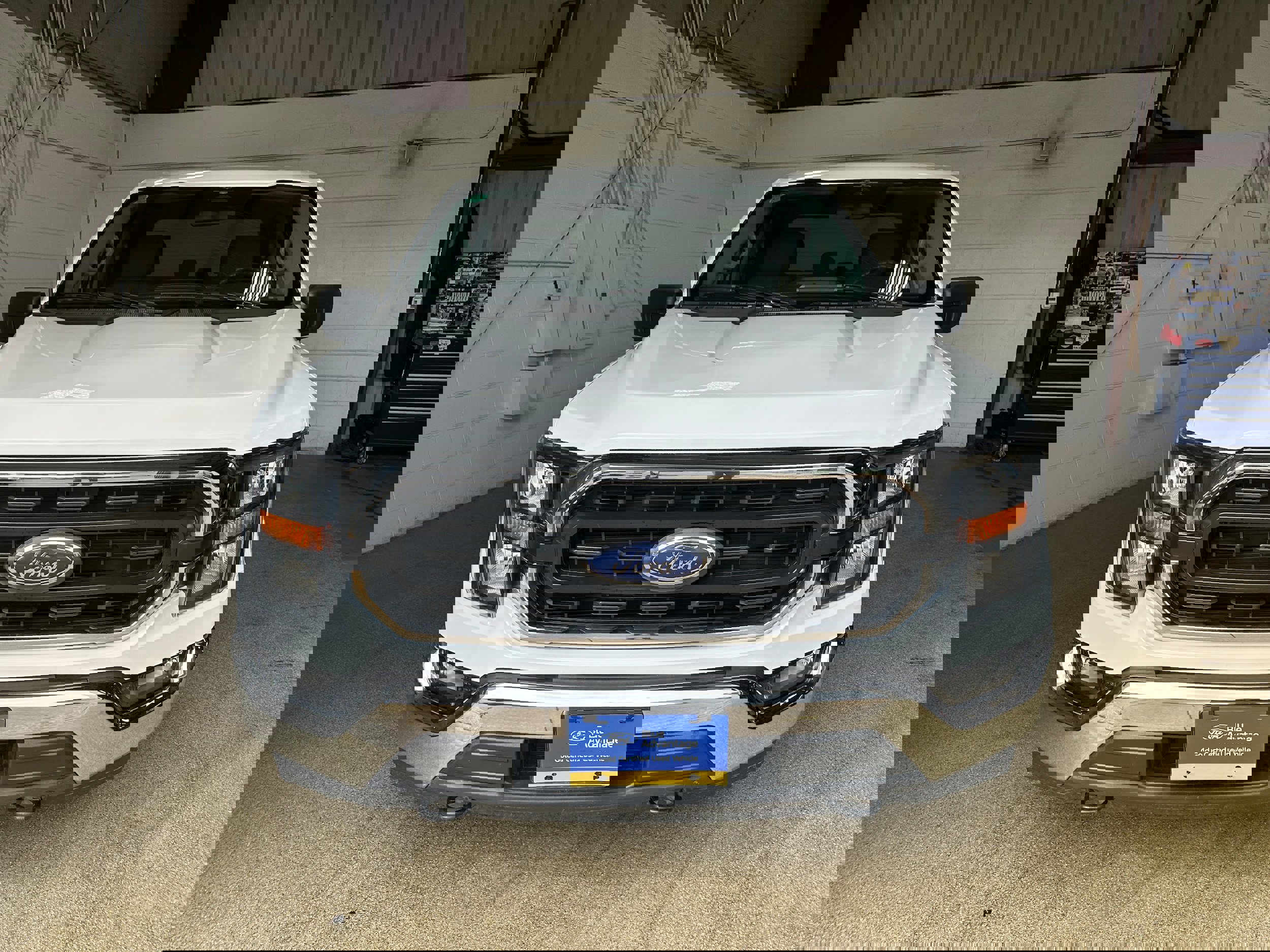 Certified 2023 Ford F150 XLT w/ Trailer Tow Package image 24