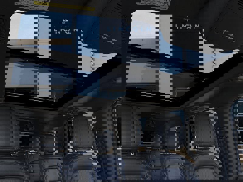 New 2025 Lincoln Navigator Reserve image 22