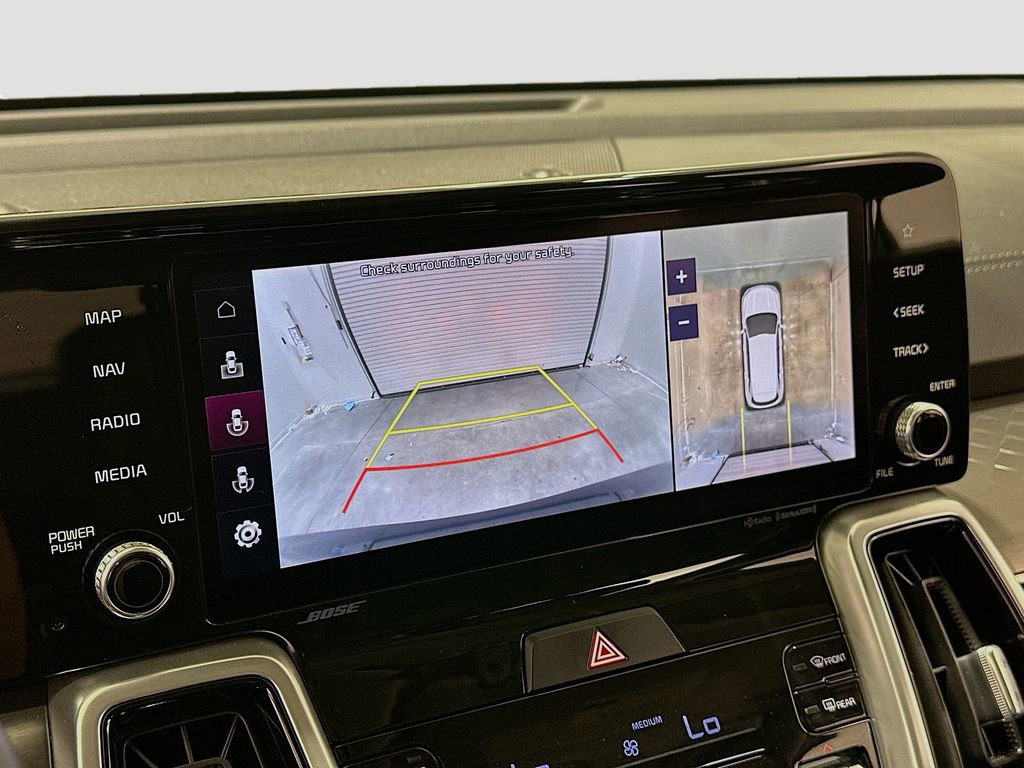 Used 2022 Kia Sorento SX FWD image 14