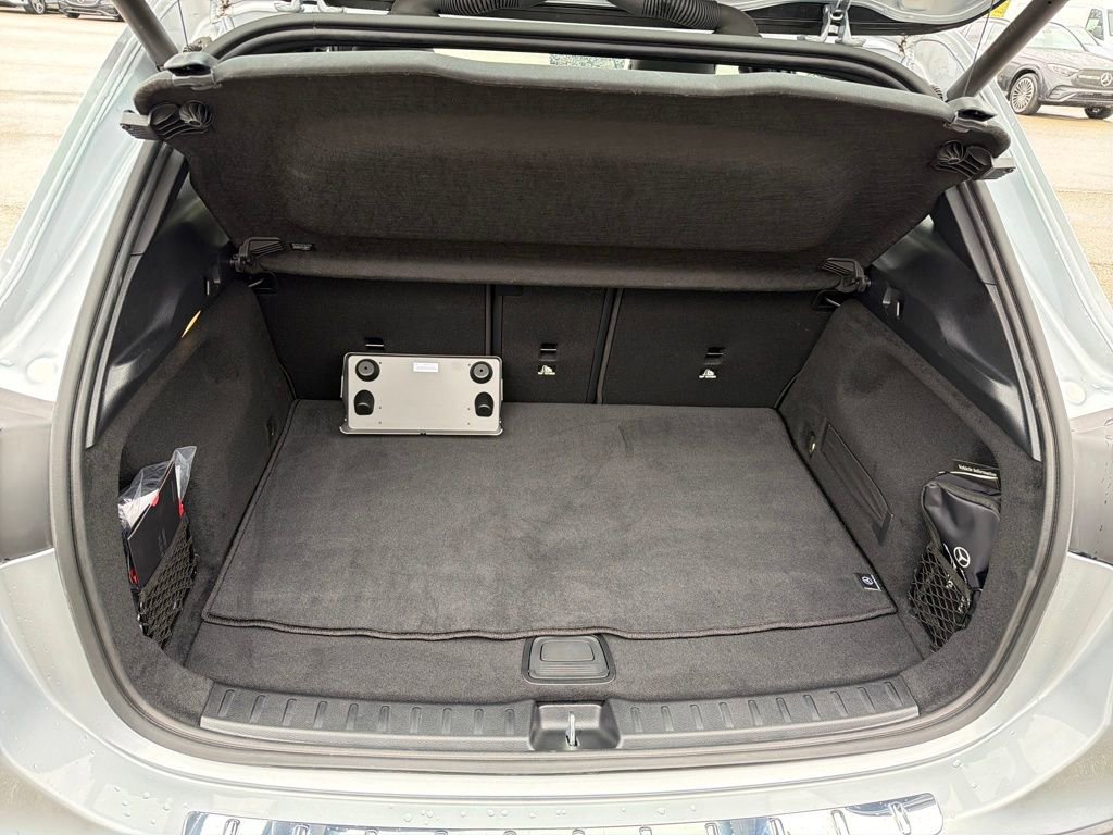 Certified 2024 Mercedes-Benz GLA 35 AMG 4MATIC image 24