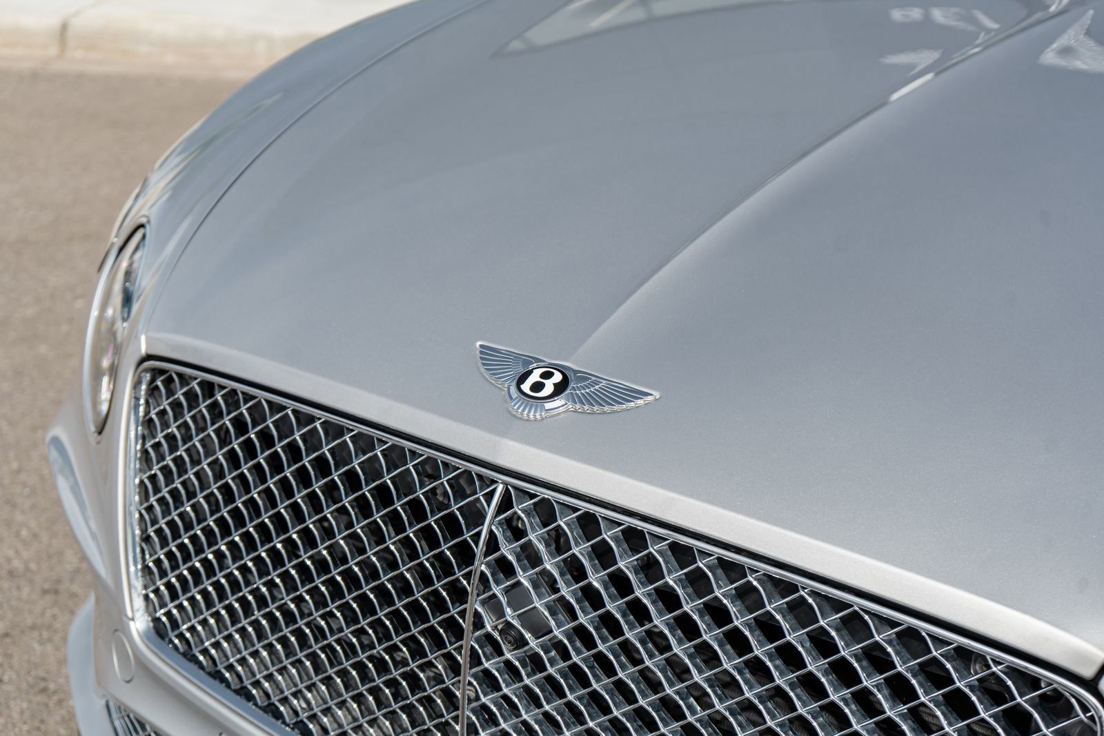 Certified 2023 Bentley Continental GT Azure image 21