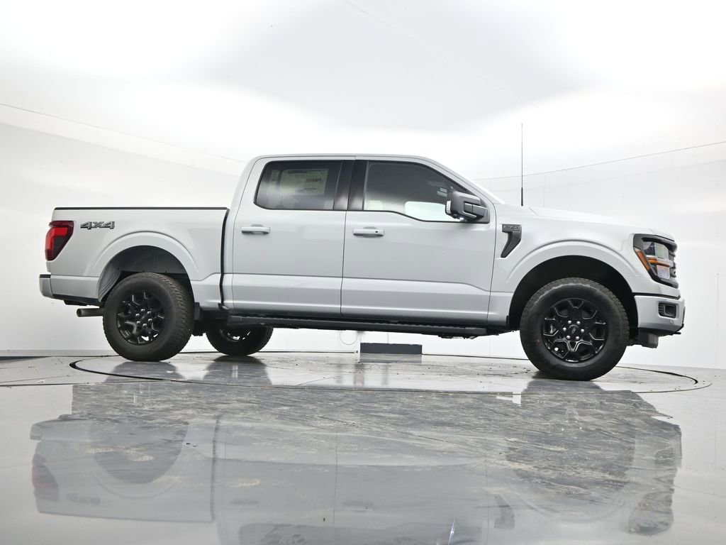 New 2026 Ford F150 XLT w/ Equipment Group 302A MID AWD/4WD image 43