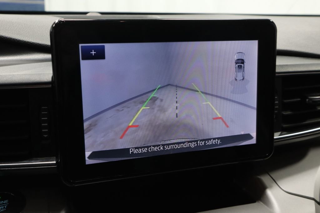 Certified 2020 Ford Explorer XLT w/ Equipment Group 202A image 3