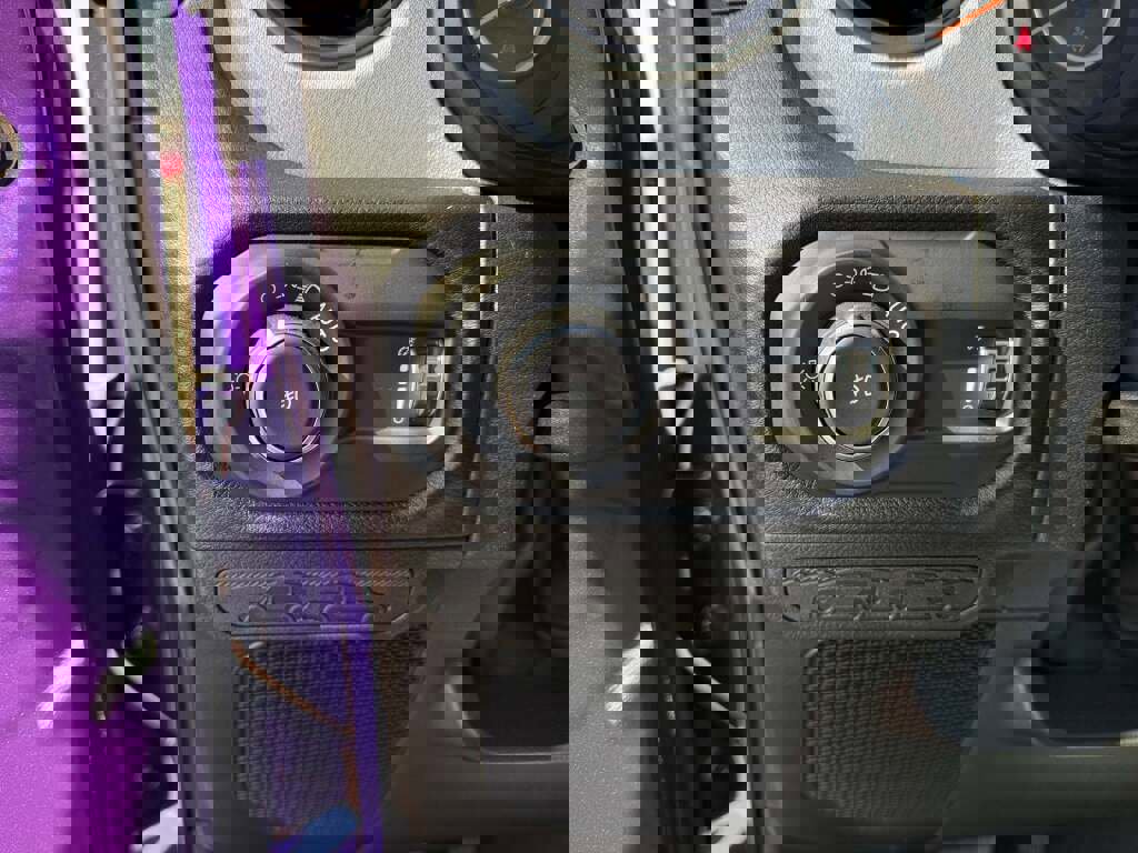 New 2026 Jeep Wrangler Sport S image 28