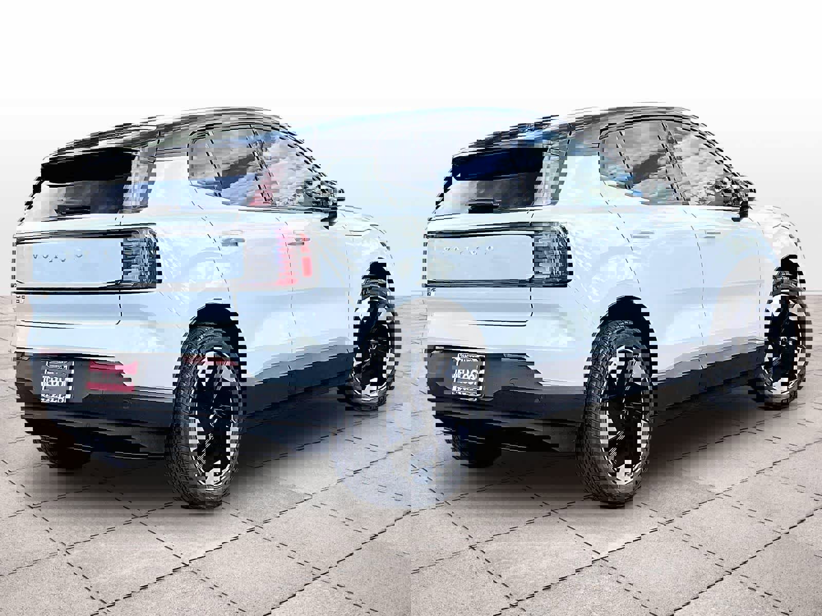 New 2026 Volvo EX30 Plus w/ Climate Package AWD/4WD image 4