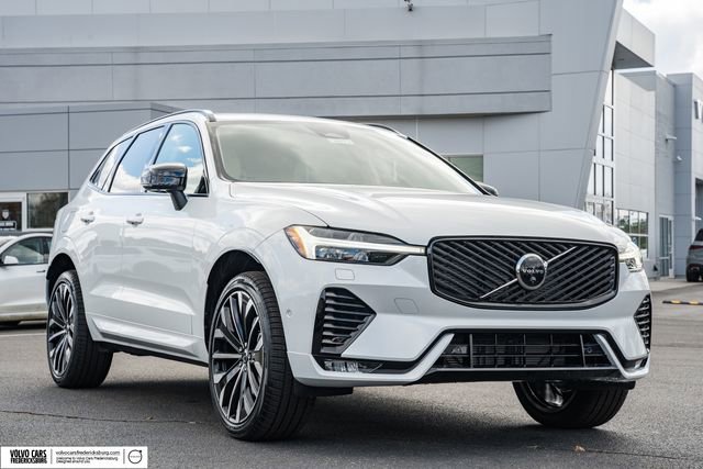 New 2026 Volvo XC60 B5 Ultra w/ Protection Package Premier image 1