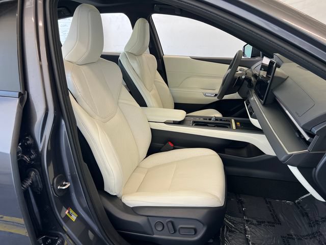 New 2026 Lexus ES 500e AWD/4WD image 51