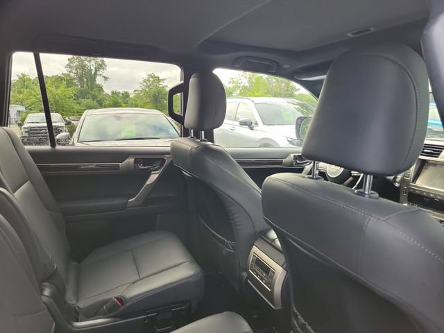 Used 2021 Lexus GX 460 Premium AWD/4WD image 29