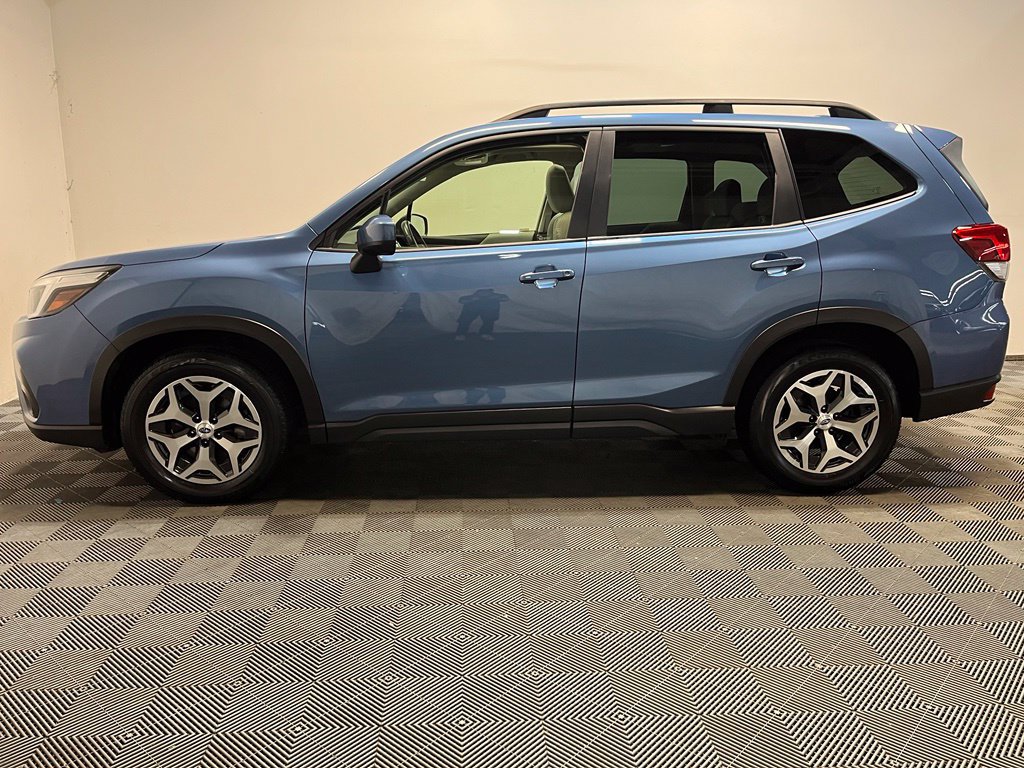 Used 2020 Subaru Forester Premium w/ Popular Package #1 AWD/4WD image 23