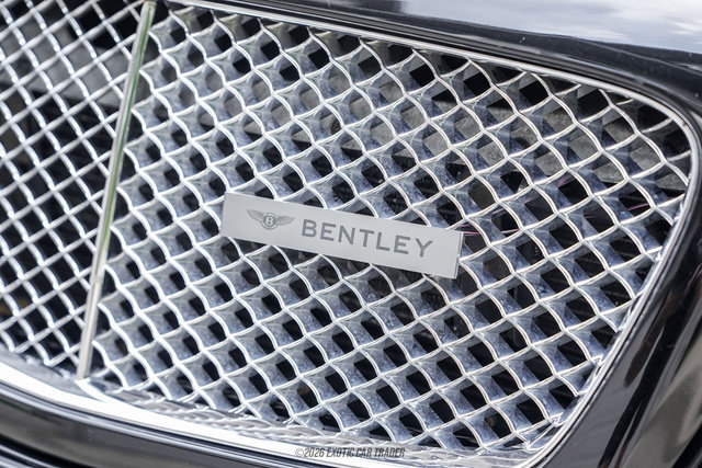 Used 2006 Bentley Continental GT AWD/4WD image 86