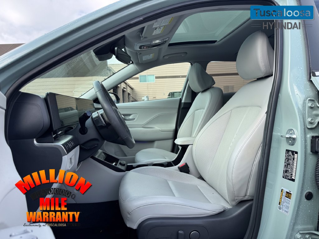 Used 2024 Hyundai Kona Limited AWD/4WD image 10