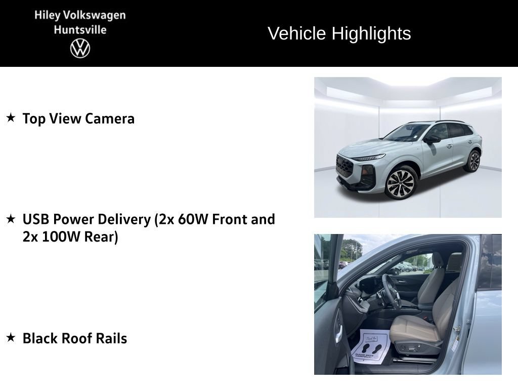 Used 2026 Audi Q3 quattro 2.0T AWD/4WD image 18
