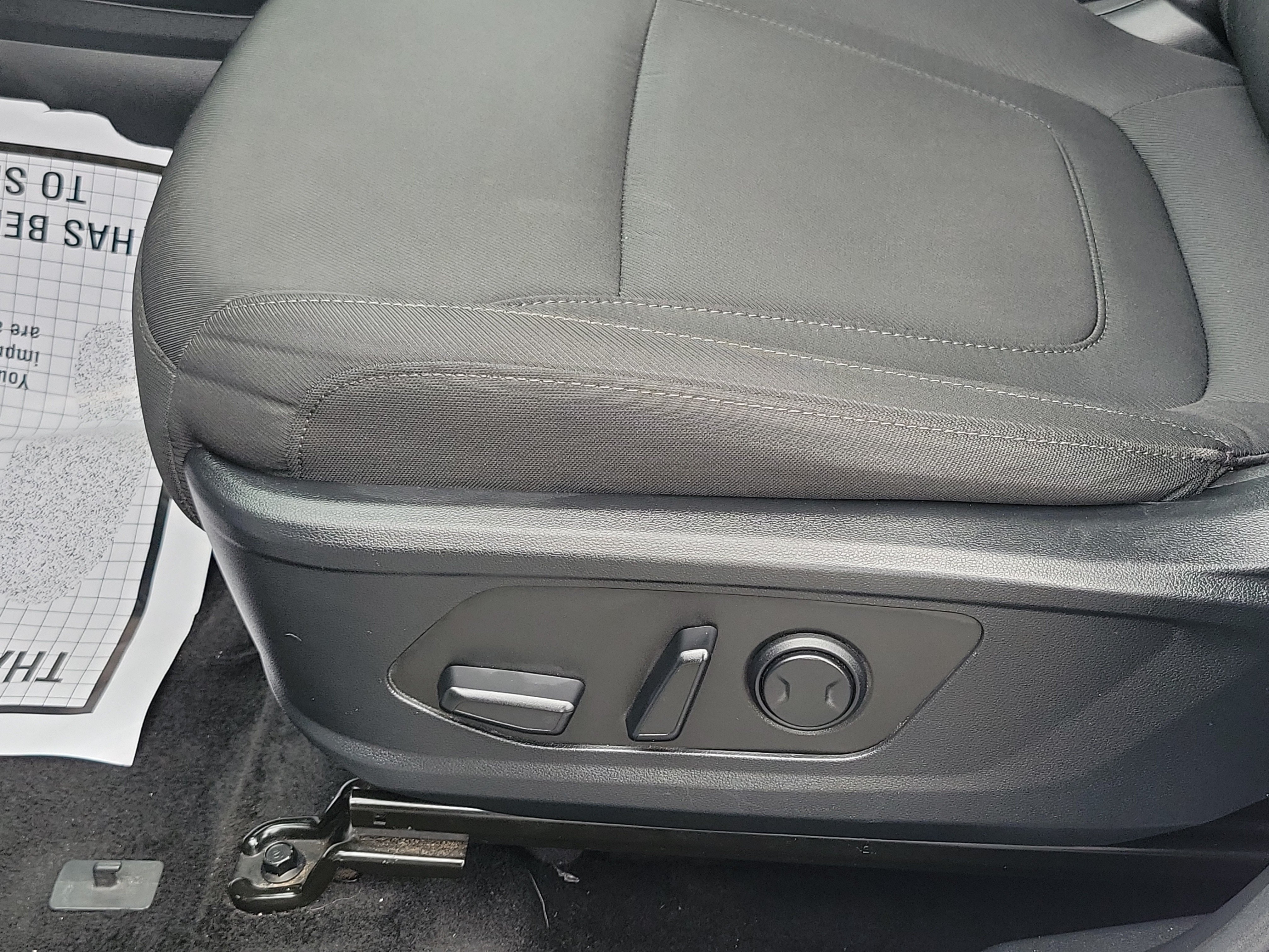 Certified 2024 Hyundai Tucson SEL FWD image 17