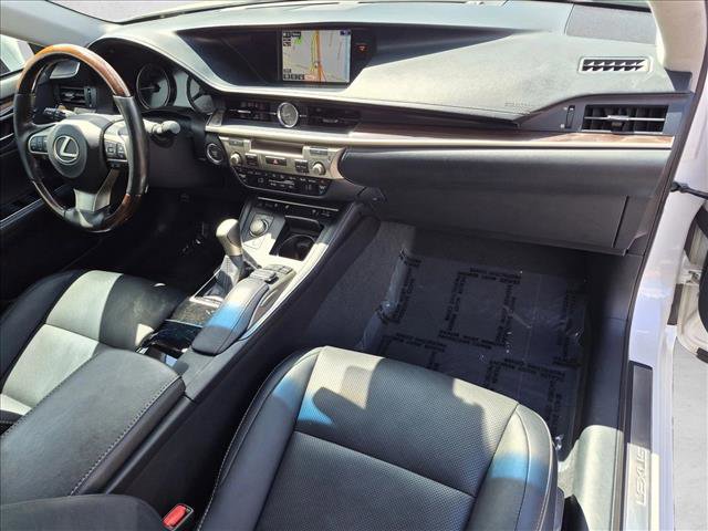 Used 2016 Lexus ES 350 w/ Navigation System Package FWD image 20